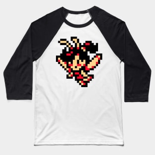 Great Fairy Sprite Baseball T-Shirt